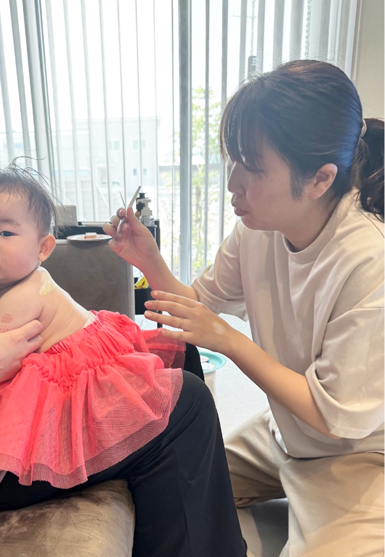ご挨拶