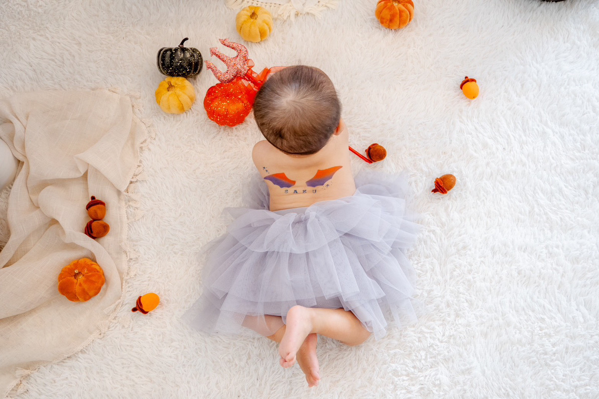 ハロウィン撮影会のご参加ありがとうございました！